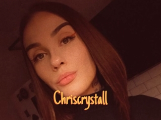 Chriscrystall
