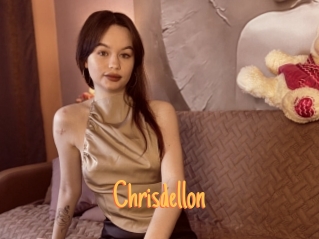 Chrisdellon