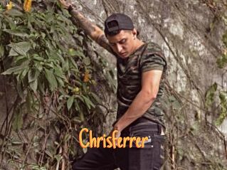 Chrisferrer