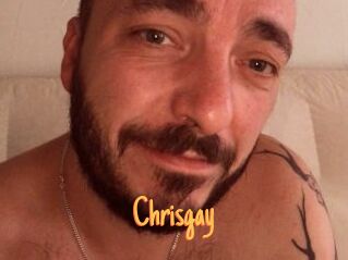 Chrisgay