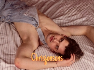 Chrisjonsons