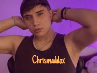 Chrismaddox