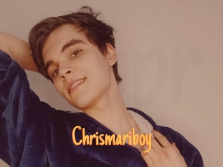 Chrismariboy