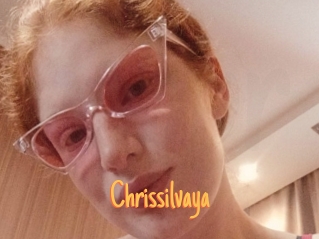 Chrissilvaya