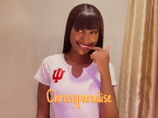 Chrissyparadise