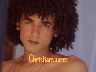 Christiansuarez