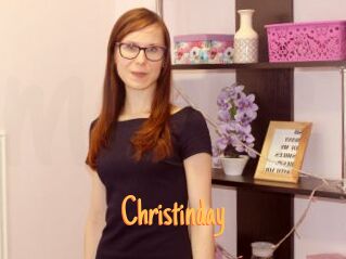 Christinday