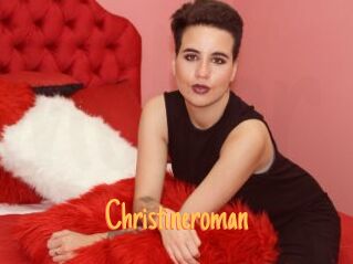 Christineroman