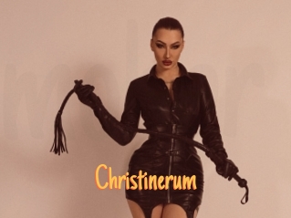 Christinerum