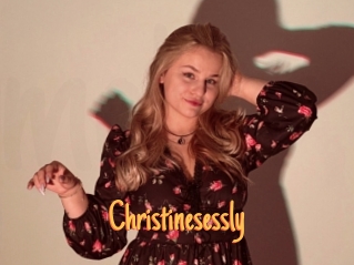 Christinesessly