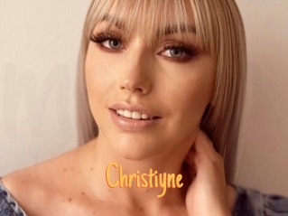 Christiyne