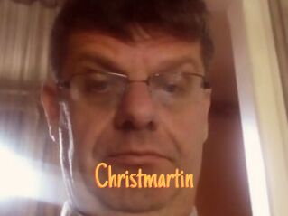 Christmartin