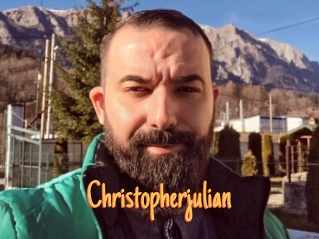 Christopherjulian