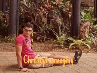 Christophernaughty