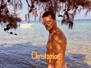 Christopson