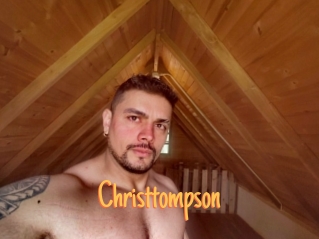 Christtompson