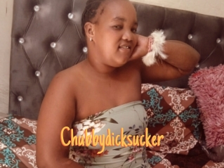 Chubbydicksucker