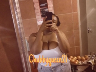 Chubbyqueen21