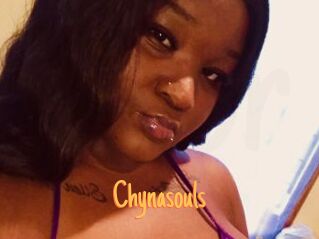 Chynasouls