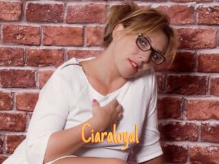 Ciaraloyal