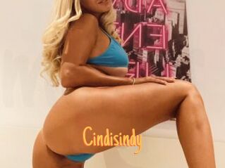 Cindisindy