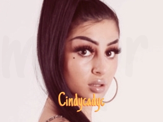 Cindycadyc