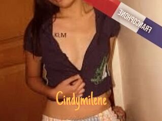 Cindymilene