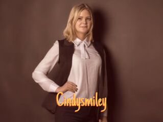 Cindysmiley