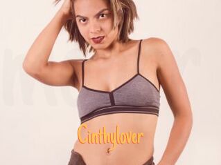 Cinthylover