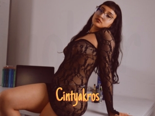 Cintyakros