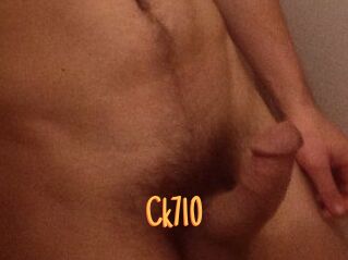 Ck710