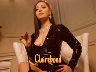 Clairebond