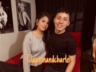 Claptonandcharlo