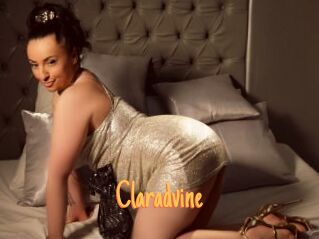 Claradvine