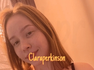 Claraperkinson