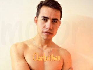 Clarkeithan