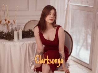 Clarksonya