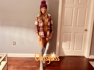 Classylass