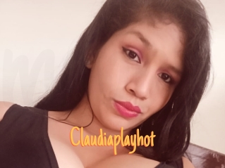 Claudiaplayhot