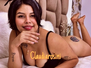 Claudiarosini