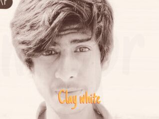 Clay_white