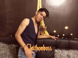 Cleithonboss