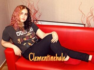 Clementinehale