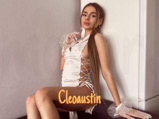 Cleoaustin