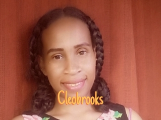 Cleobrooks