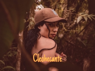 Cleohecante