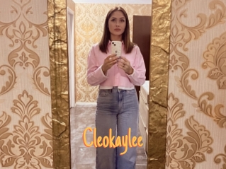 Cleokaylee