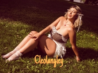 Cleolangley