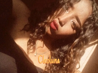 Cleoluna