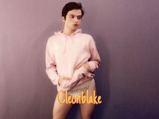 Cleonblake